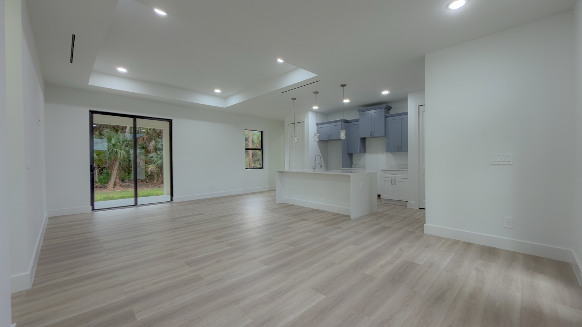 Great room